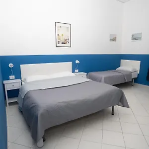  Holiday home Flyresidence Garibaldi