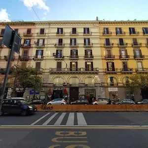 Maison d'hôtes La Casa Di Halley, Naples
