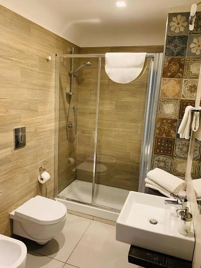 A Casa Di Anna Bed & Breakfast Naples