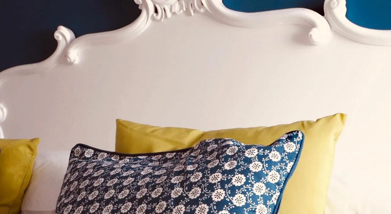 A Casa Di Anna Bed & Breakfast Naples