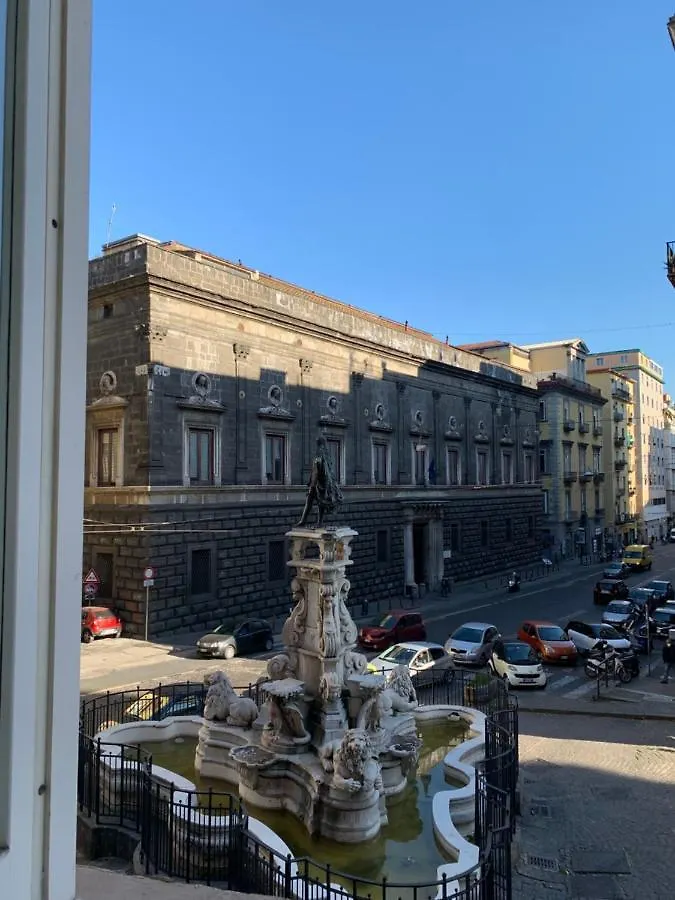 A Casa Di Anna Bed & Breakfast Naples
