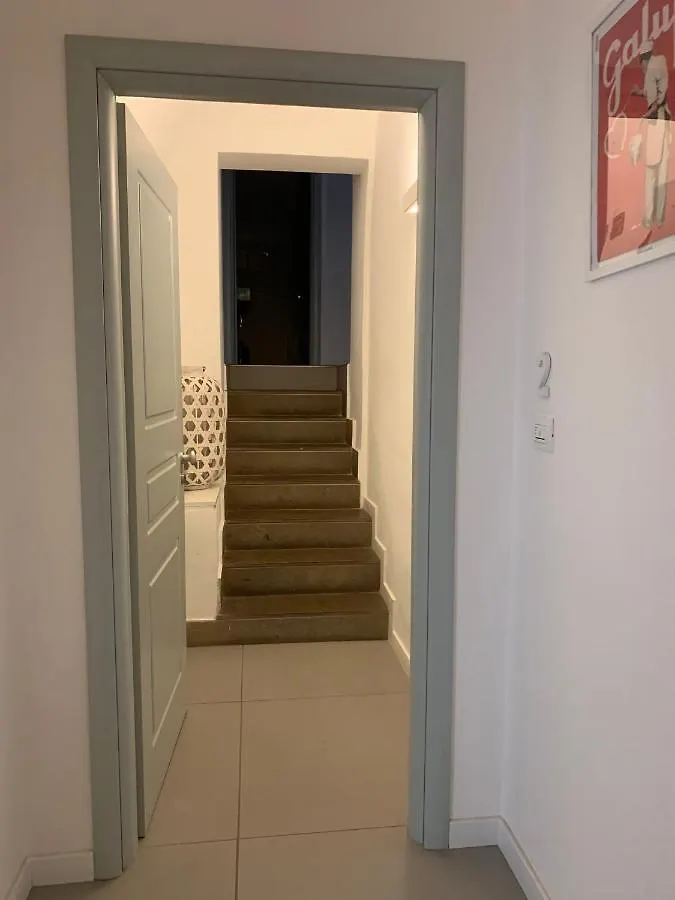 A Casa Di Anna Bed & Breakfast Naples 0*,  Italy