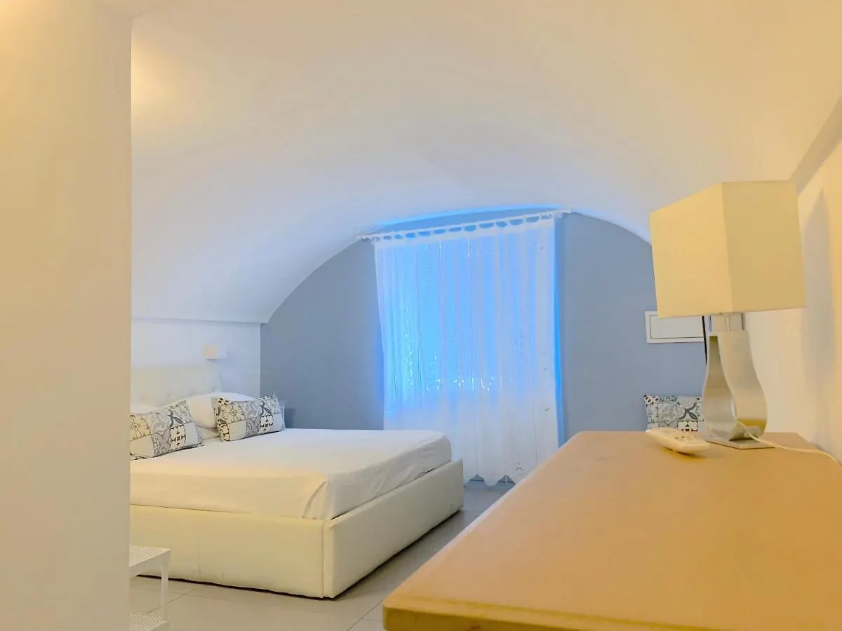 A Casa Di Anna Bed & Breakfast Naples