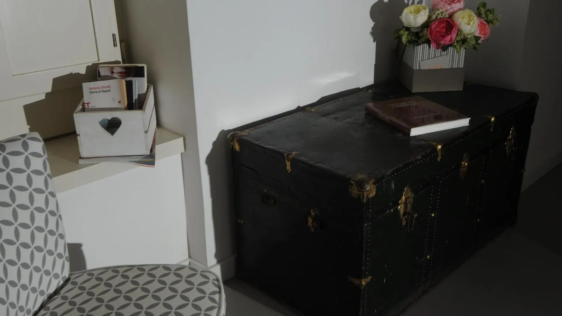 A Casa Di Anna Bed & Breakfast Naples