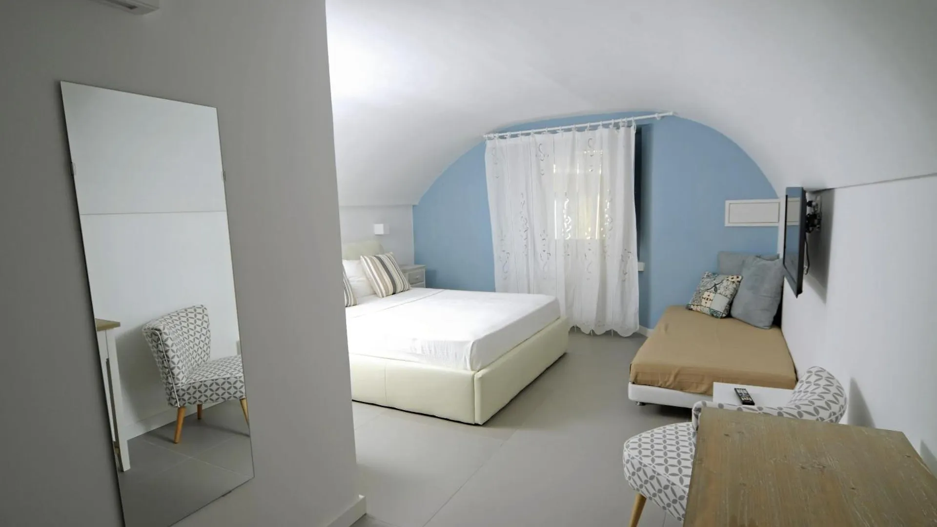 A Casa Di Anna Bed & Breakfast Naples 0*,