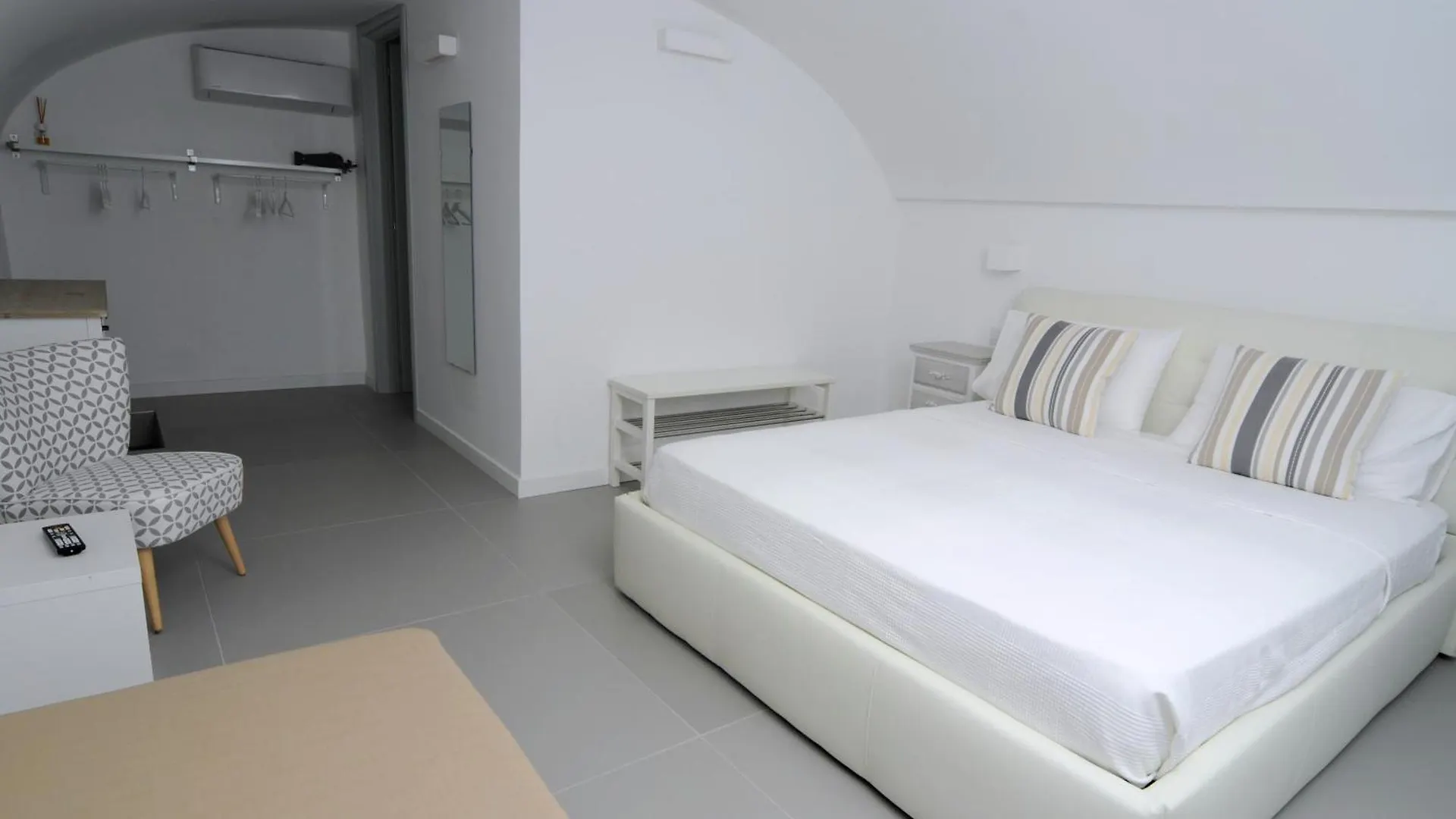 A Casa Di Anna Bed & Breakfast Naples
