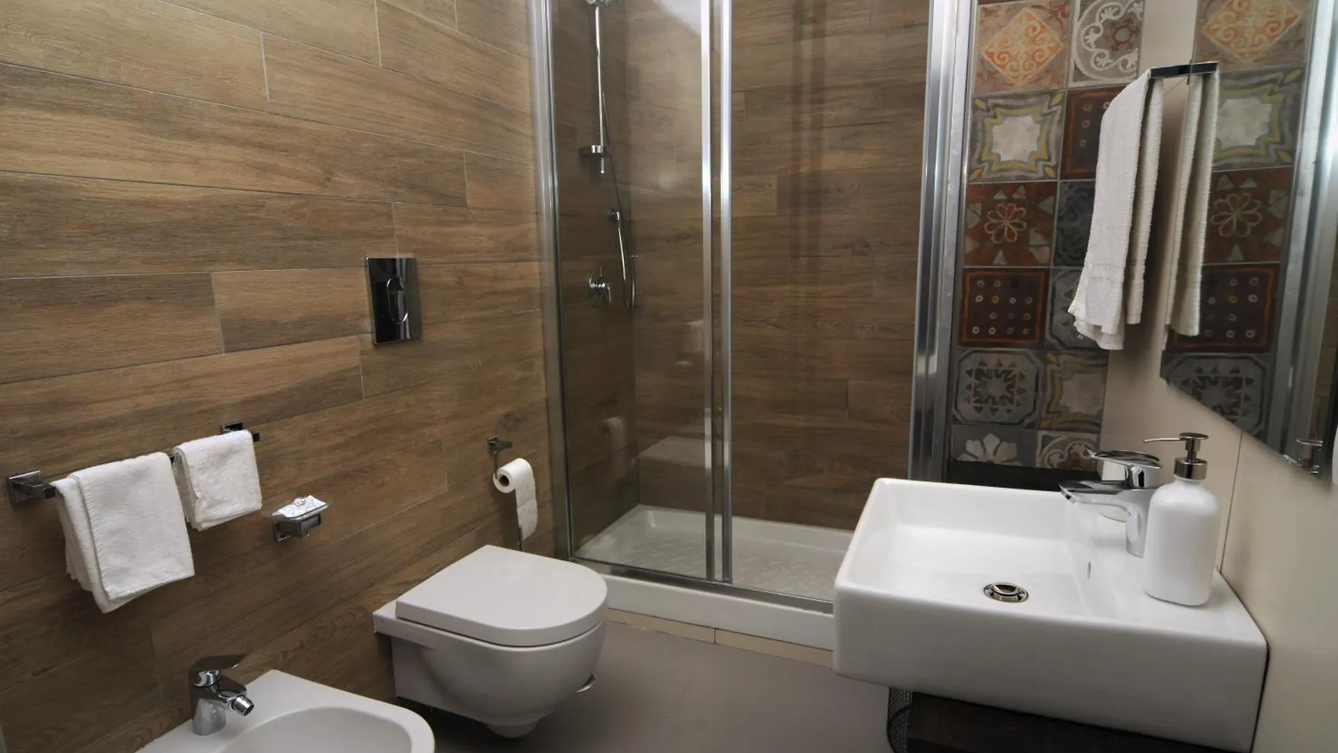 A Casa Di Anna Bed & Breakfast Naples