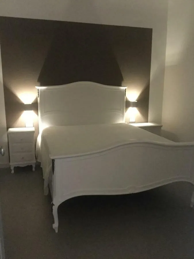 A Casa Di Anna Bed & Breakfast Naples Italy