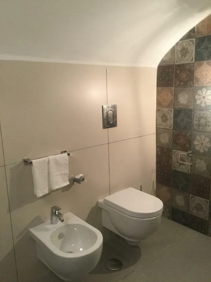 Bed and Breakfast A Casa Di Anna à Naples