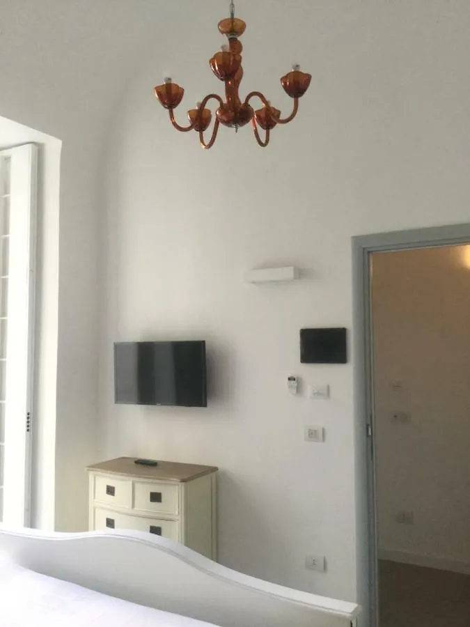 Bed and Breakfast A Casa Di Anna à Naples