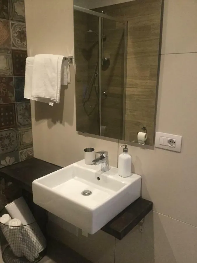 A Casa Di Anna Bed & Breakfast Naples