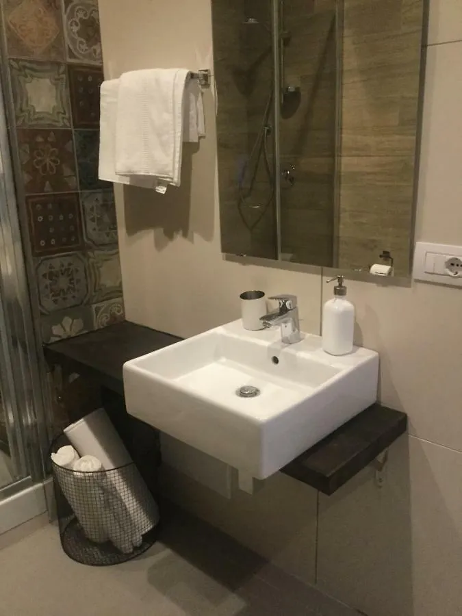 A Casa Di Anna Bed & Breakfast Naples