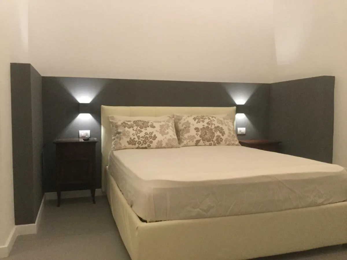 A Casa Di Anna Bed & Breakfast Naples Italy