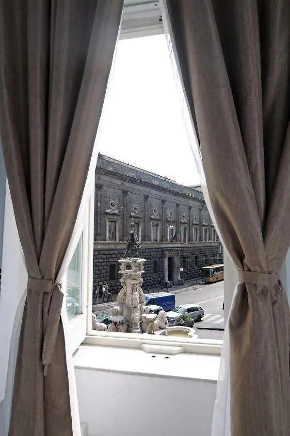 A Casa Di Anna Bed & Breakfast Naples